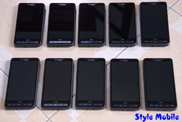 8 kinh nghiệm chọn mua smartphone cũ ảnh 1