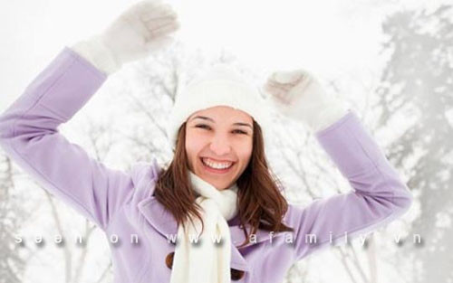 Da khô, nứt nẻ hoàn toàn vô hại? ảnh 3