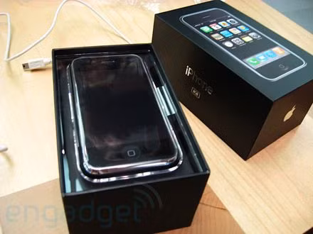 8 kinh nghiệm chọn mua smartphone cũ ảnh 9