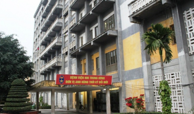 Bộ Y tế đã yêu cầu chấn chỉnh dịch vụ thuê khoán ngoài bệnh viện ảnh 3