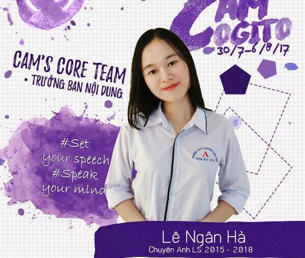 Thêm một nữ sinh giành học bổng gần 5 tỷ đồng, chinh phục 9 trường Đại học ở Mỹ ảnh 2 Thêm một nữ sinh giành học bổng gần 5 tỷ đồng, chinh phục 9 trường Đại học ở Mỹ ảnh 2