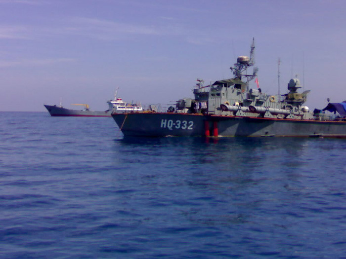 Tuần tra hạm Turya. Tuần tra hạm Turya.