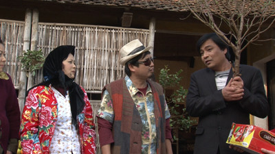 “Cười cái sự đời” Vol.6 – 2012 Đại Gia “Đóng Gạch” ảnh 3