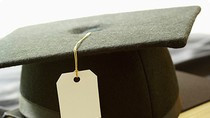 Lừa du học: Lắm trò nhiều chiêu ảnh 1 Lừa du học: Lắm trò nhiều chiêu ảnh 1