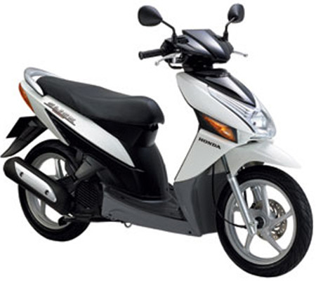 2. Honda Click . Giá bán: 29.5 - 31 triệu đồng. 2. Honda Click . Giá bán: 29.5 - 31 triệu đồng.