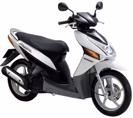 2. Honda Click . Giá bán: 29.5 - 31 triệu đồng. 2. Honda Click . Giá bán: 29.5 - 31 triệu đồng.