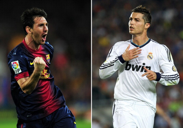 Cần nói thêm một điều thú vị, đó là Cristiano Ronaldo già hơn Lionel Messi 869 ngày, và Cristiano Ronaldo Jr. cũng “già hơn” Thiago Messi 869 ngày! Cần nói thêm một điều thú vị, đó là Cristiano Ronaldo già hơn Lionel Messi 869 ngày, và Cristiano Ronaldo Jr. cũng “già hơn” Thiago Messi 869 ngày!
