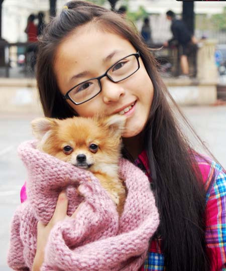 Trở nên nổi tiếng nhờ giành giải thưởng lớn, hiện tại Hoài Linh nhận được khá nhiều lời mời đóng phim, tuy nhiên Hoài Linh đang cân nhắc để không ảnh hưởng đến việc học ở trường. Trở nên nổi tiếng nhờ giành giải thưởng lớn, hiện tại Hoài Linh nhận được khá nhiều lời mời đóng phim, tuy nhiên Hoài Linh đang cân nhắc để không ảnh hưởng đến việc học ở trường.