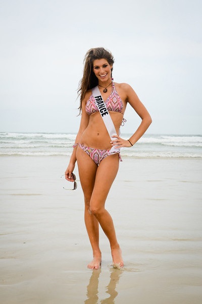 Hoa hậu Pháp Hoa hậu Pháp