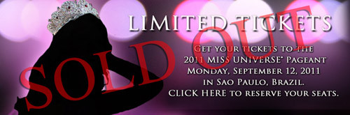 Thông báo hết vé của ban tổ chức Thông báo hết vé của ban tổ chức