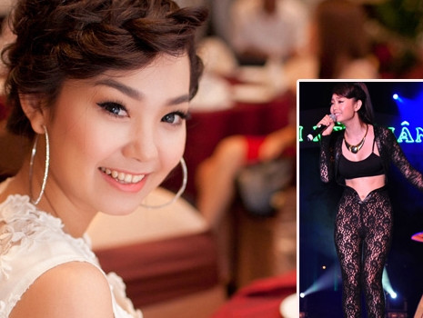 Minh Hằng cung cấp tấm ảnh nguyên gốc và khẳng định bên trong lớp ren, cô đã mặc một chiếc quần da chứ không phải không mặc gì như mọi người lầm tưởng Minh Hằng cung cấp tấm ảnh nguyên gốc và khẳng định bên trong lớp ren, cô đã mặc một chiếc quần da chứ không phải không mặc gì như mọi người lầm tưởng