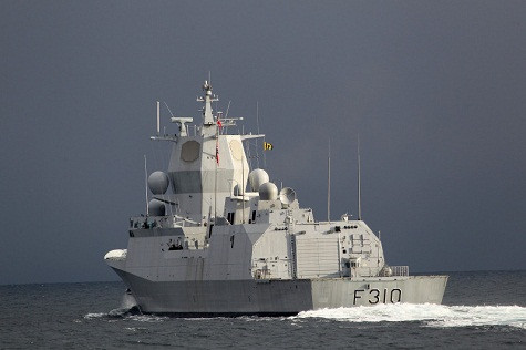 Nga gặp nhiều khó khăn khi tham gia "sân chơi" Bắc Cực