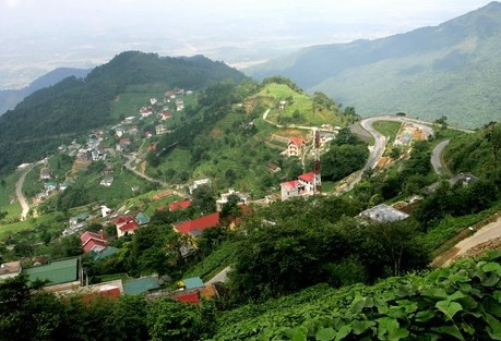 Công ty An Phúc Viên sẽ lấy hơn 100ha đất nông lâm để làm siêu nghĩa trang ảnh 5 Công ty An Phúc Viên sẽ lấy hơn 100ha đất nông lâm để làm siêu nghĩa trang ảnh 5