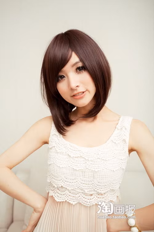 Tóc Vic vẫn luôn được yêu thích.