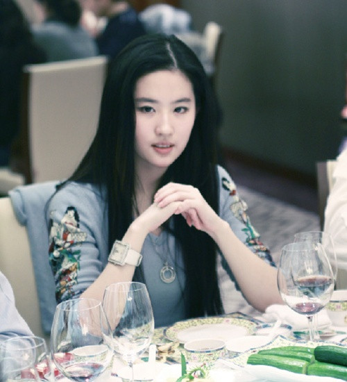 Tuy sở hữu một vẻ đẹp mỹ miều trời ban, nhưng cũng phải nhờ đến người cha đỡ đầu của mình là ông Trần Kim Phi, Tổng giám đốc Tập đoàn đầu tư Thông Sản Bắc Kinh nâng đỡ sau một thời gian để cô chính thức bước vào hàng ngũ ngôi sao nổi tiếng. Tuy sở hữu một vẻ đẹp mỹ miều trời ban, nhưng cũng phải nhờ đến người cha đỡ đầu của mình là ông Trần Kim Phi, Tổng giám đốc Tập đoàn đầu tư Thông Sản Bắc Kinh nâng đỡ sau một thời gian để cô chính thức bước vào hàng ngũ ngôi sao nổi tiếng.