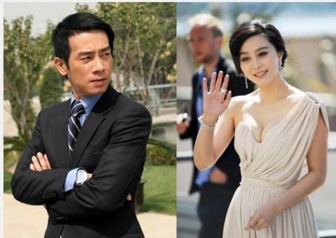 Khoảng thời gian trước, lúc Phạm Băng Băng chụp ảnh ngoại cảnh thì Trần Tiểu Xuân đều đi xem, qua đó có thể cho thấy phần tình cảm "âm thầm" của anh dành cho nữ diễn viên khả ái này.