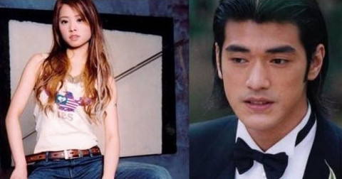 Thái Y Lâm cũng đã từng chia sẻ cảm giác của cô với tài tử Kim Thành Vũ rất tốt, đặc biệt là tiêu chuẩn về ngoại hình.