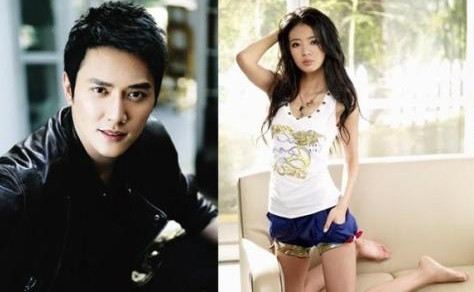 Mỹ nam Phùng Thiệu Phong bộc bạch rằng anh rất thích nữ diễn viên An Dĩ Hiên.