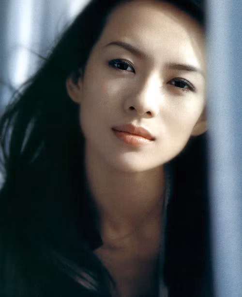 Chương Tử Di theo học tại Học viện múa Bắc Kinh, khoa múa dân gian từ năm 1990 đến 1996, năm 1996 đến 2000 theo học tại Học viện hí kịch Trung ương