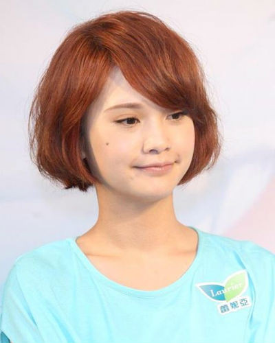 Tài tình, khéo léo biến hóa với mái tóc như Dương Thừa Lâm sẽ giúp bạn gái ngày một xinh đẹp và phong cách hơn.