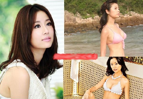 Xưa và nay rõ ràng Lâm tâm Như sắc sảo và mặn mà hơn.