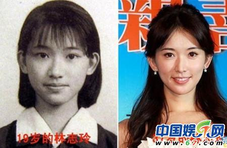 Không thể không phụ nhận viên ngọc Lâm Chí Linh nhờ "mài giũa" mà ngày một đẹp hơn.