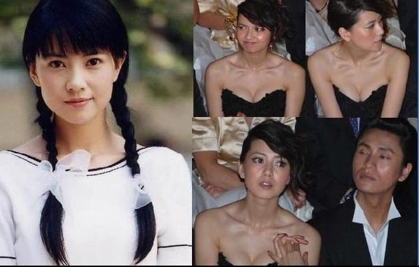 Cao Viên Viên ngày càng biết khẳng định bản thân hơn.