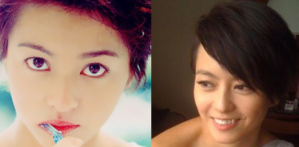 Lương Vịnh Kỳ vẫn mãi như thủa nào.