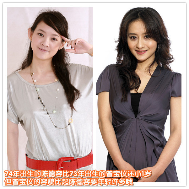 Trần Đức Dung và Tăng Bảo Nghi, chỉ hơn nhau đúng 1 tuổi nhưng lại giống như hai thế hệ. Trần Đức Dung và Tăng Bảo Nghi, chỉ hơn nhau đúng 1 tuổi nhưng lại giống như hai thế hệ.