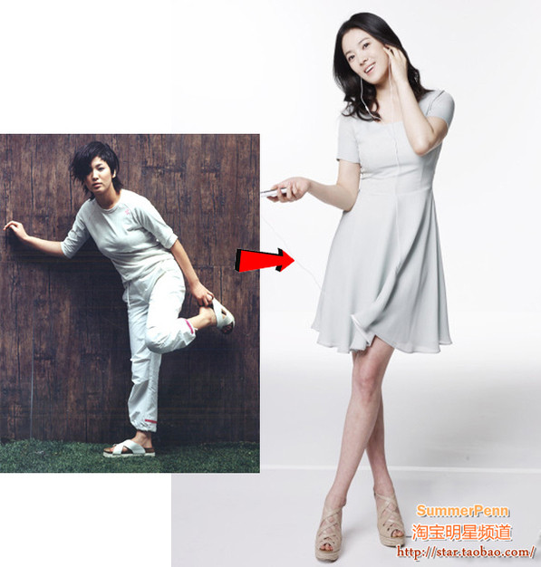 Song Hye Kyo, trước lúc trở thành mỹ nhân vẫn có rất nhiều bằng chứng ghi lại những "khoảnh khắc" mũm mĩm của cô. Song Hye Kyo, trước lúc trở thành mỹ nhân vẫn có rất nhiều bằng chứng ghi lại những "khoảnh khắc" mũm mĩm của cô.