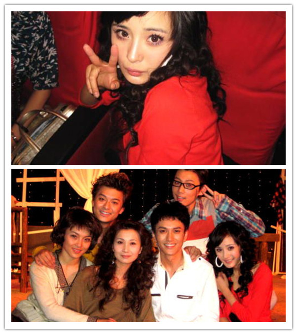 Nổi bật ngay từ lúc còn là sinh viên.