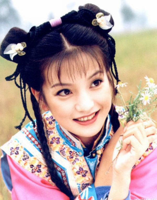 'Hoàn châu cách cách', bộ phim đưa 'én nhỏ' trở thành minh tinh nổi tiếng hàng đầu Hoa ngữ.