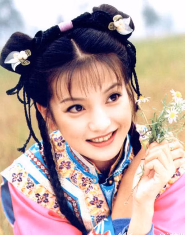 'Hoàn châu cách cách', bộ phim đưa 'én nhỏ' trở thành minh tinh nổi tiếng hàng đầu Hoa ngữ.