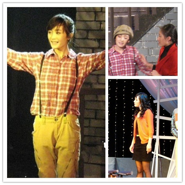 Những hình ảnh đơn thuần từ hồi còn ngồi trên ghế nhà trường.