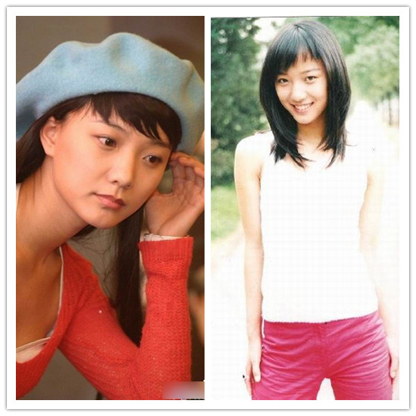 Vương Lạc Đan, khóa năm 2005. Nhân vật đang có sức hút hiện nay của làng giải trí Hoa ngữ, tần suất xuất hiện trên báo cao đến chóng mặt.