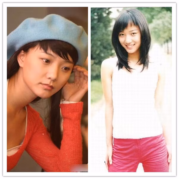 Vương Lạc Đan, khóa năm 2005. Nhân vật đang có sức hút hiện nay của làng giải trí Hoa ngữ, tần suất xuất hiện trên báo cao đến chóng mặt.