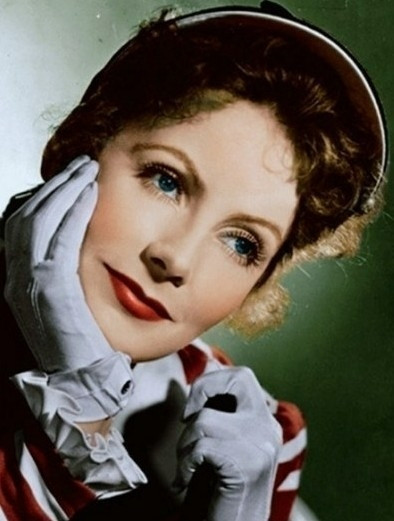 Greta Garbo là diễn viên người Mỹ gốc Thụy Điển và là một trong những diễn viên nổi tiếng nhất trong thời kỳ vàng son của Hollywood.