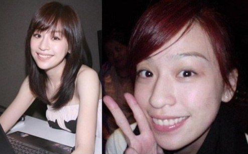 Vương Tâm Lăng sở hữu một làn da trắng mịn hồng hào khiến bao người phải ghen tỵ. Vương Tâm Lăng sở hữu một làn da trắng mịn hồng hào khiến bao người phải ghen tỵ.