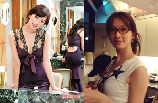 Lâm Chí Linh đẹp đâu cần phải son phấn lòe loẹt hay áo quần hở hang. Lâm Chí Linh đẹp đâu cần phải son phấn lòe loẹt hay áo quần hở hang.