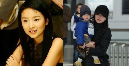 Dù không trang điểm thì vẻ đẹp tự nhiên của Đổng Khiết vẫn rất xinh. Dù không trang điểm thì vẻ đẹp tự nhiên của Đổng Khiết vẫn rất xinh.