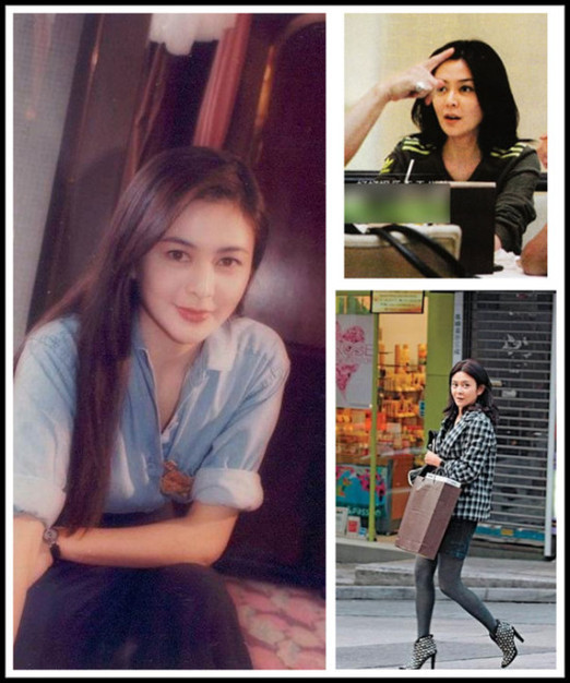 Quan Chi Lâm xuống sắc rất nhanh. Quan Chi Lâm xuống sắc rất nhanh.