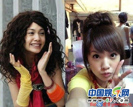 Phải chăng Dương Thừa Lâm muốn xấu hơn nên mới diện kiểu tóc này? Phải chăng Dương Thừa Lâm muốn xấu hơn nên mới diện kiểu tóc này?