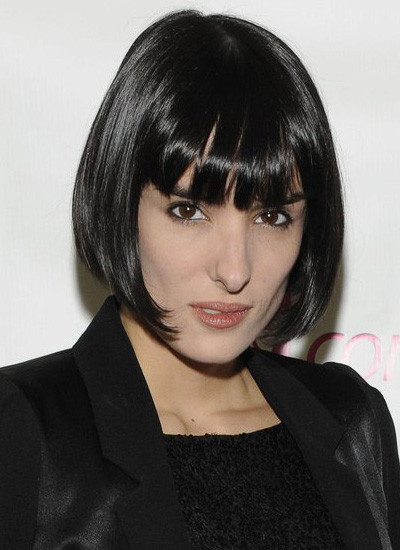 Elle Dee tóc ngắn phong cách. Elle Dee tóc ngắn phong cách.