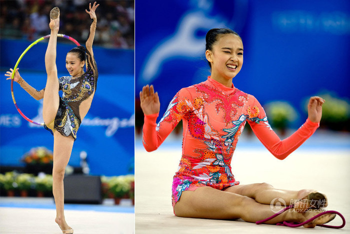 Vận động viên sinh năm 1994 bộ môn thể dục dụng cụ Son Yeon Jae của Hàn Quốc. Vận động viên sinh năm 1994 bộ môn thể dục dụng cụ Son Yeon Jae của Hàn Quốc.