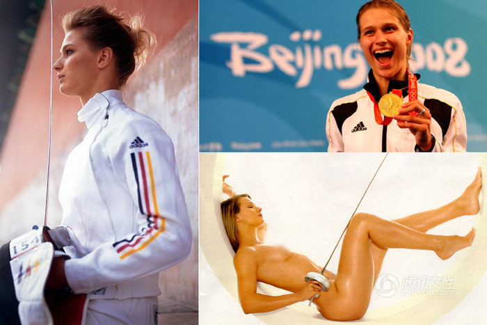 Vận động viên bơi lội người Úc Stephanie Rice. Vận động viên bơi lội người Úc Stephanie Rice.