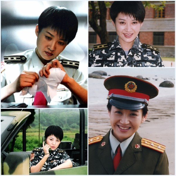 Hứa Tình mạnh mẽ, tràn đầy sức sống. Hứa Tình mạnh mẽ, tràn đầy sức sống.