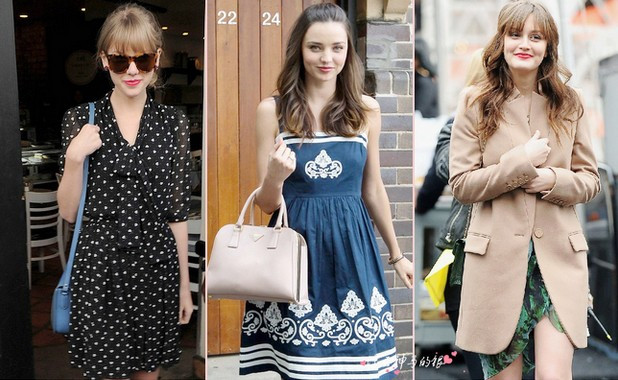 Thời tiết đã chuyển mùa, bạn đã sẵn sàng cho thời trang thu đông năm nay chưa?