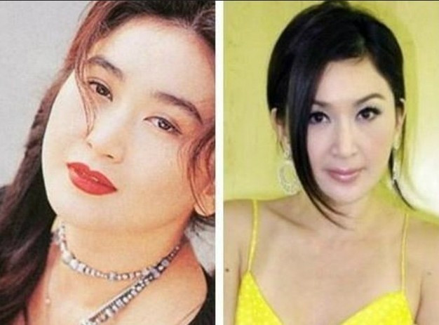 Người đẹp thời xa vắng, Ôn Bích Hà, vẫn đẹp mãi theo thời gian.