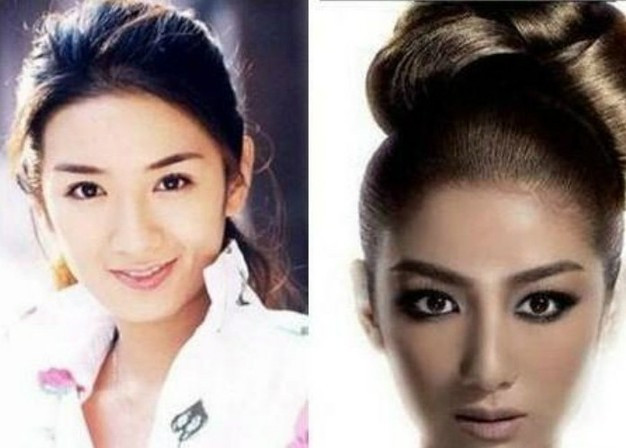 Gương mặt của Huỳnh Dịch vẫn không có gì thay đổi.