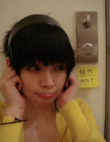 Từ Nhược Tuyên đẹp ở mọi góc độ.